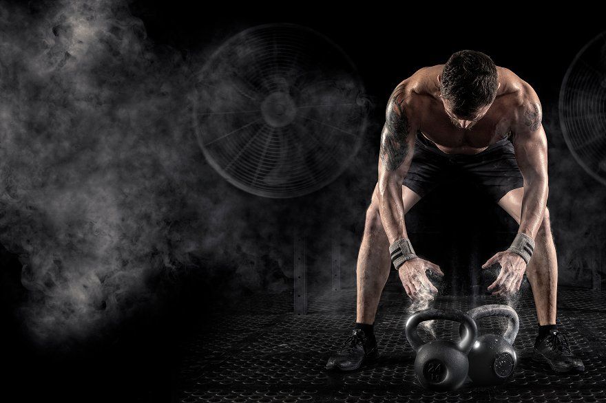 Elite training at Killer Lifestyle Fitness Studio